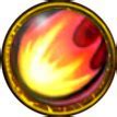 Image result for Magic Fireball