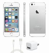 Image result for Refurbished iPhone 5S Silver