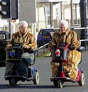 Image result for Funny Things Old People Do