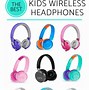 Image result for Cool Kids Headphones