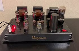 Image result for Magnavox Amp 101A Schematic