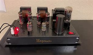 Image result for Magnavox 101A Tube Amp