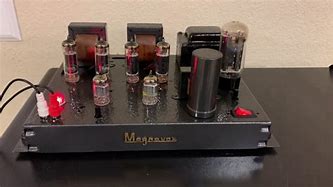 Image result for Magnavox Amp