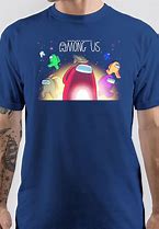 Image result for Among Us Funny T-Shirt