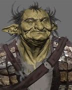 Image result for Goblin Face