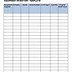 Image result for Equipment Inventory Sheet