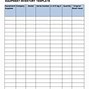 Image result for Office Equipment Inventory Template Excel