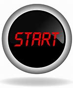 Image result for Start Stop Button PNG
