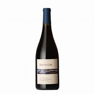Image result for Division Winemaking Company Pinot Noir Deux