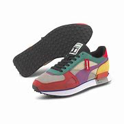 Image result for Puma Fashion Sneakers
