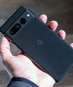 Image result for Pixel 7 Pro Front Camera Notch