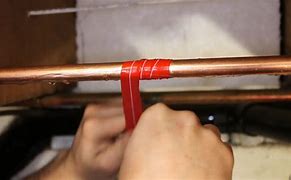 Image result for Copper Pipe Repair
