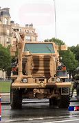 Image result for French MRAP Vehicle