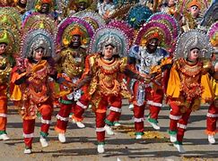 Image result for West Bengal Traditional Dance