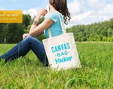 Image result for Tote Bag Mockup