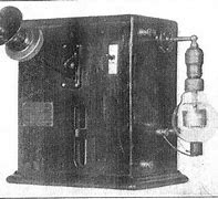 Image result for Vacuum Tube Amp