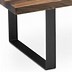 Image result for Coffee Table Legs Only