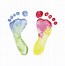 Image result for Footprint ClipArt