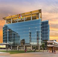 Image result for Comcast Headquarters Building