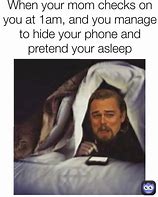 Image result for Hiding Your Phone Screen Meme