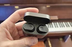 Image result for Philips Fidelio Wireless Earbuds