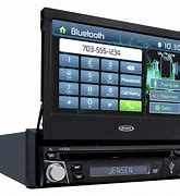 Image result for Single DIN Double Screen