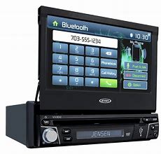 Image result for Single DIN Touch Screen
