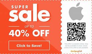 Image result for iPhone Coupons