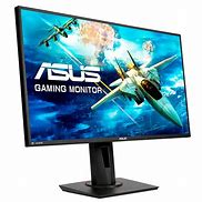 Image result for Asus 27-Inch Gaming Monitor 144Hz
