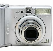 Image result for Canon A520