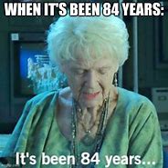 Image result for Titanic 84 Years Meme