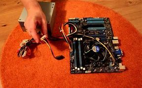 Image result for PS2 Mainboard