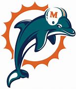 Image result for Miami Dolphins Logo SVG Free