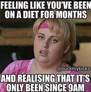 Image result for Diet Fail Memes