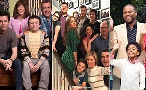 Image result for TV Shows with Family