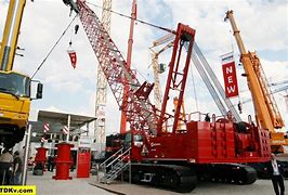 Image result for World's Largest Truck Crane