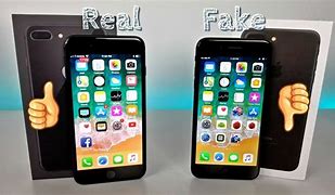 Image result for Silver Iphonr 6s Fake and Orig