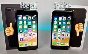 Image result for Original vs Fake iPhone XR