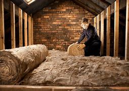 Image result for Asbestos House Insulation