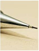 Image result for Mechanical Pencil Drawing Tips