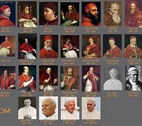 Image result for Early Pope's