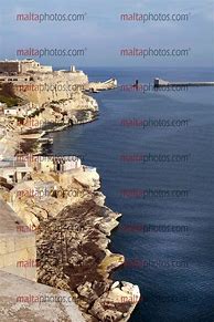 Image result for Grand Harbour Malta