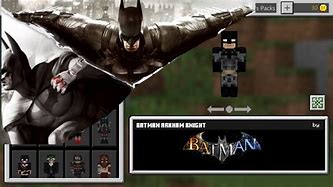 Image result for Minecraft Batman Skin File