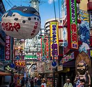 Image result for Japan Street