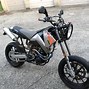 Image result for XR 650 Supermoto