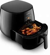 Image result for Basket Size Philips XL Essential Air Fryer