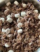 Image result for Marshmallow Cocoa Pebbles