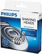 Image result for Philips Electric Shaver Replacement Blades