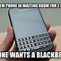 Image result for BlackBerry Meme