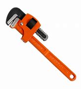 Image result for Pipe Wrench